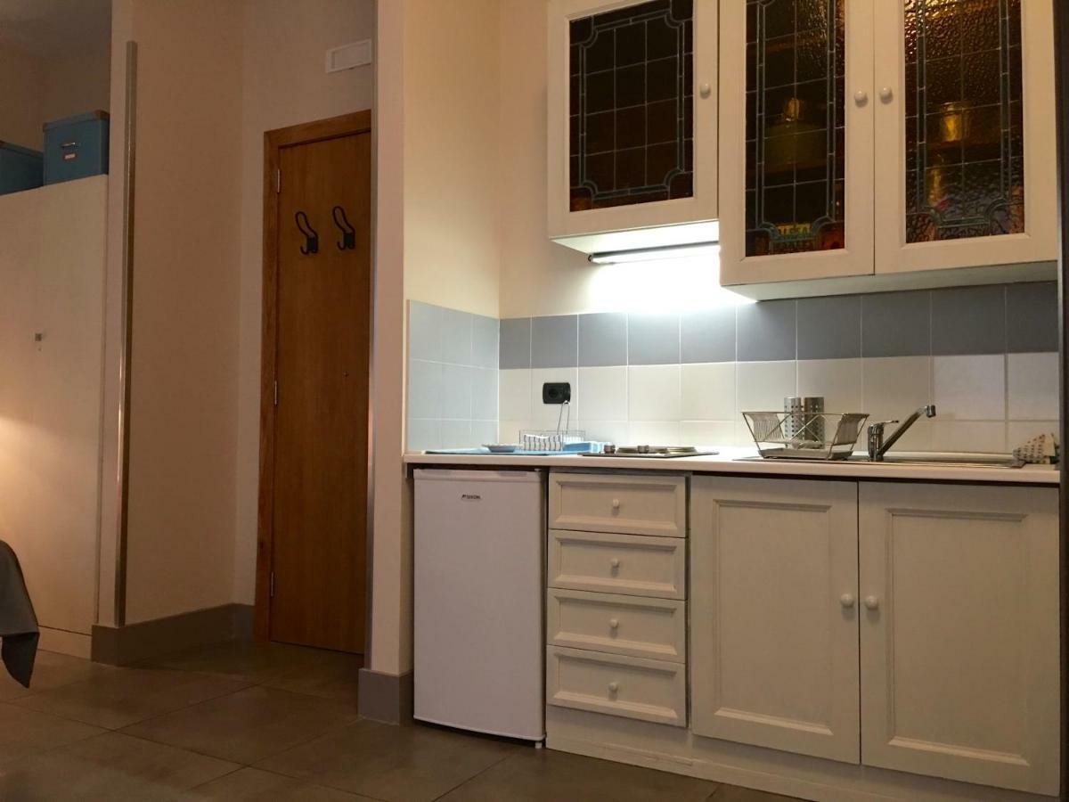 Two Sisters Suites Napoli Bagian luar foto
