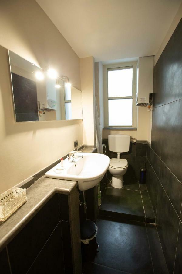 Two Sisters Suites Napoli Bagian luar foto